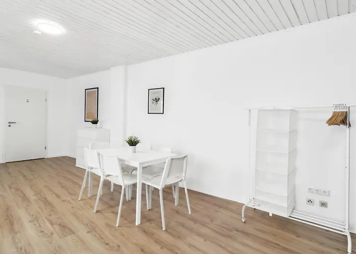 Apartman Monteur - Fuer Bis Zu 7 Personen In 63456 - Hu09